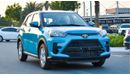 Toyota Raize 1.2