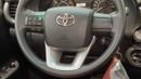 تويوتا هيلوكس GLX DLX- 2.4L DIESEL