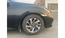 Honda Civic LX 2.0L - GCC, EXCELLENT CONDITION