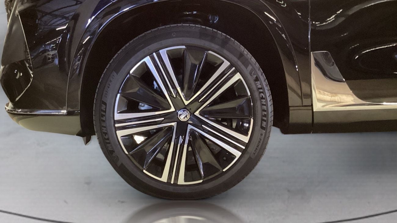 أم جي RX9 Luxury | upto AED 20,000 Ramadan Discount | شامل الضمان | 0 ﺪﻔﻋﺓ ﺃﻮﻟﻯ