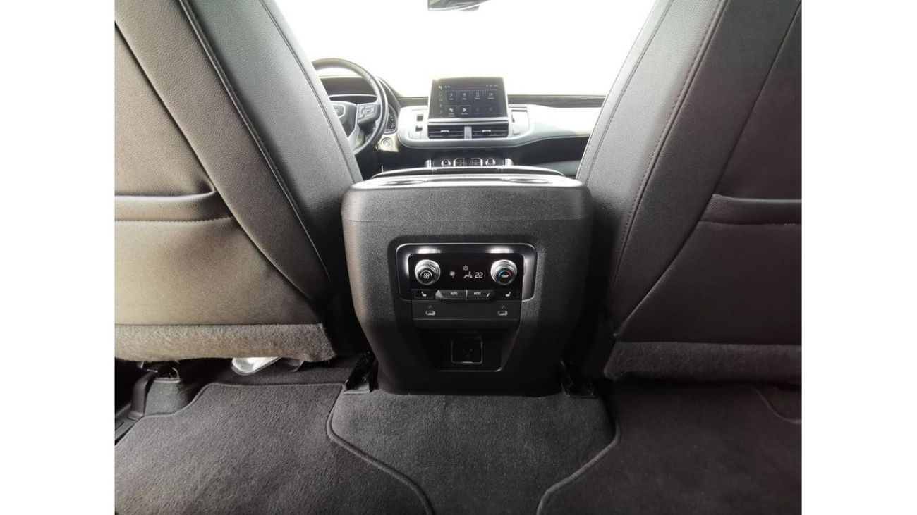 GMC Yukon GMC Yukon SLT - 2022 - White