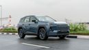 Toyota RAV4 XLE 2026 Toyota Rav4 4x4 2.0L AT Petrol AWD (Blue-Beige)