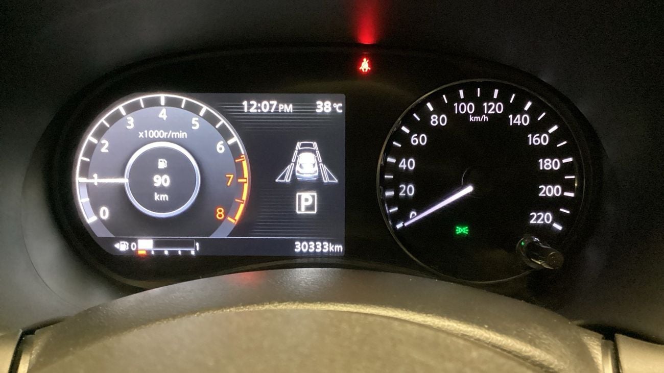 Nissan Kicks SL | Guaranteed Warranty | 0 Down Payment