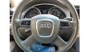 Audi Q7 ACCIDENTS FREE - S-LINE - FULL OPTION  -GCC - CAR IS IN PERFECT CONDITION INSIDE OUT