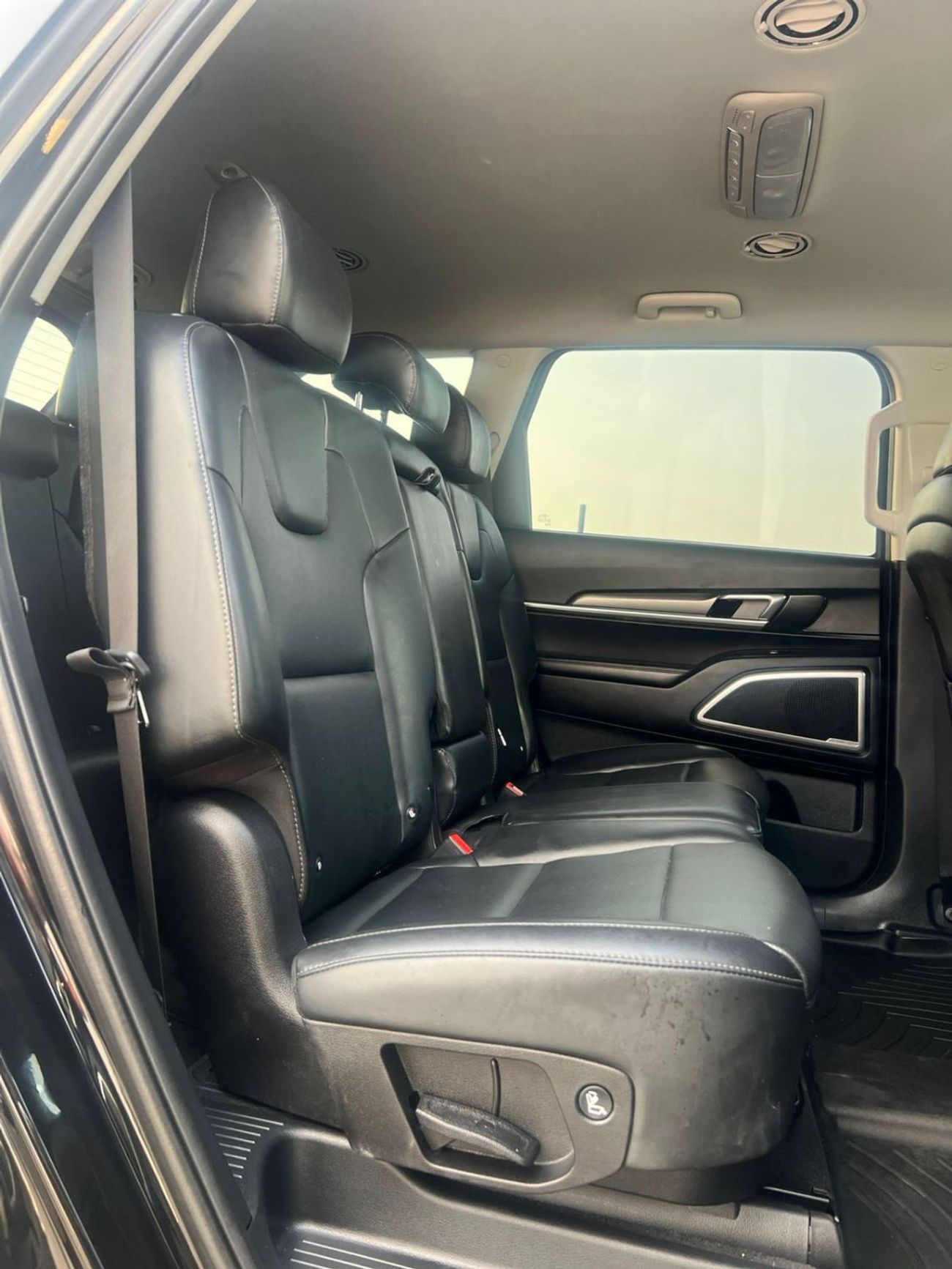 كيا تيلورايد 