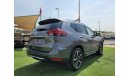 Nissan X-Trail 2018 Nissan X-Trail, SL, Full option