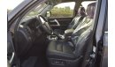 تويوتا لاند كروزر 200 VX+ V8 4.5L Turbo Diesel 7-Seater AT Executive Lounge