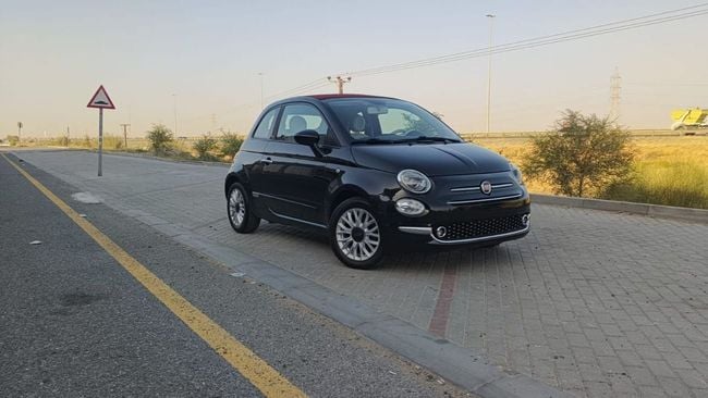 Fiat 500 LOUNGE, миниатюра 23