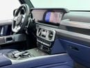 Mercedes Benz Brabus 2022 Mercedes Benz Brabus G700, 2027 AAA Warranty, Full Service History, Excellent Condition, GCC
