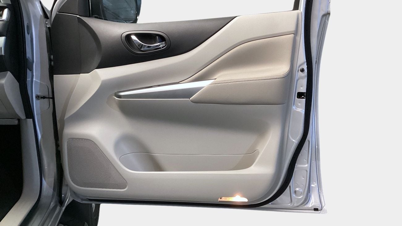 Nissan XTerra Titanium 2.5L RWD Titanium | Guaranteed Warranty | 0 Down Payment