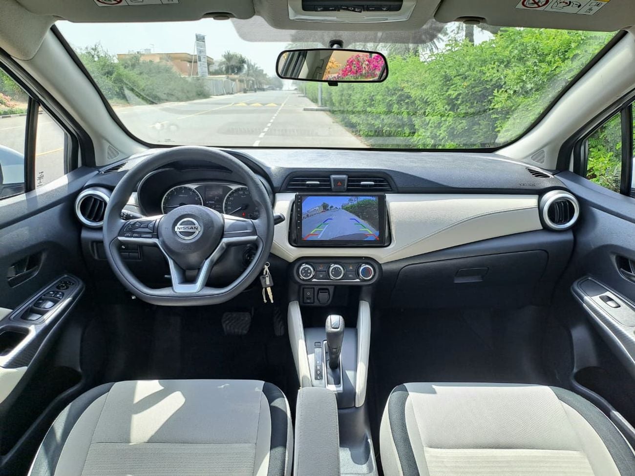 نيسان صني SV 1.6L