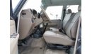 Toyota Land Cruiser Hard Top 4.2L, 16' Alloy Rims, Central Door Lock System, Power Window, Fog Lights, 4WD Gear Box, CODE-LCGY20