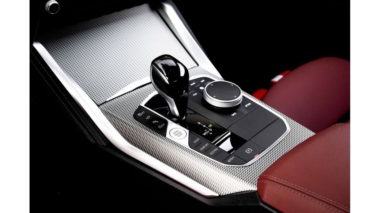 بي أم دبليو 430i 430i Coupe M Kit  | 4,308 P.M  | 0% Downpayment | BMW WAR/SER 2028 BMW!