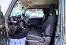 Suzuki Jimny 1.5L GL (A/T)  Petrol 2026 / 3 Doors