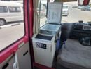 ميتسوبيشي روزا 2008 MITSUBISHI ROSA BUS RHD DIESEL MANUAL 4M50 ENGINE(PM00169)