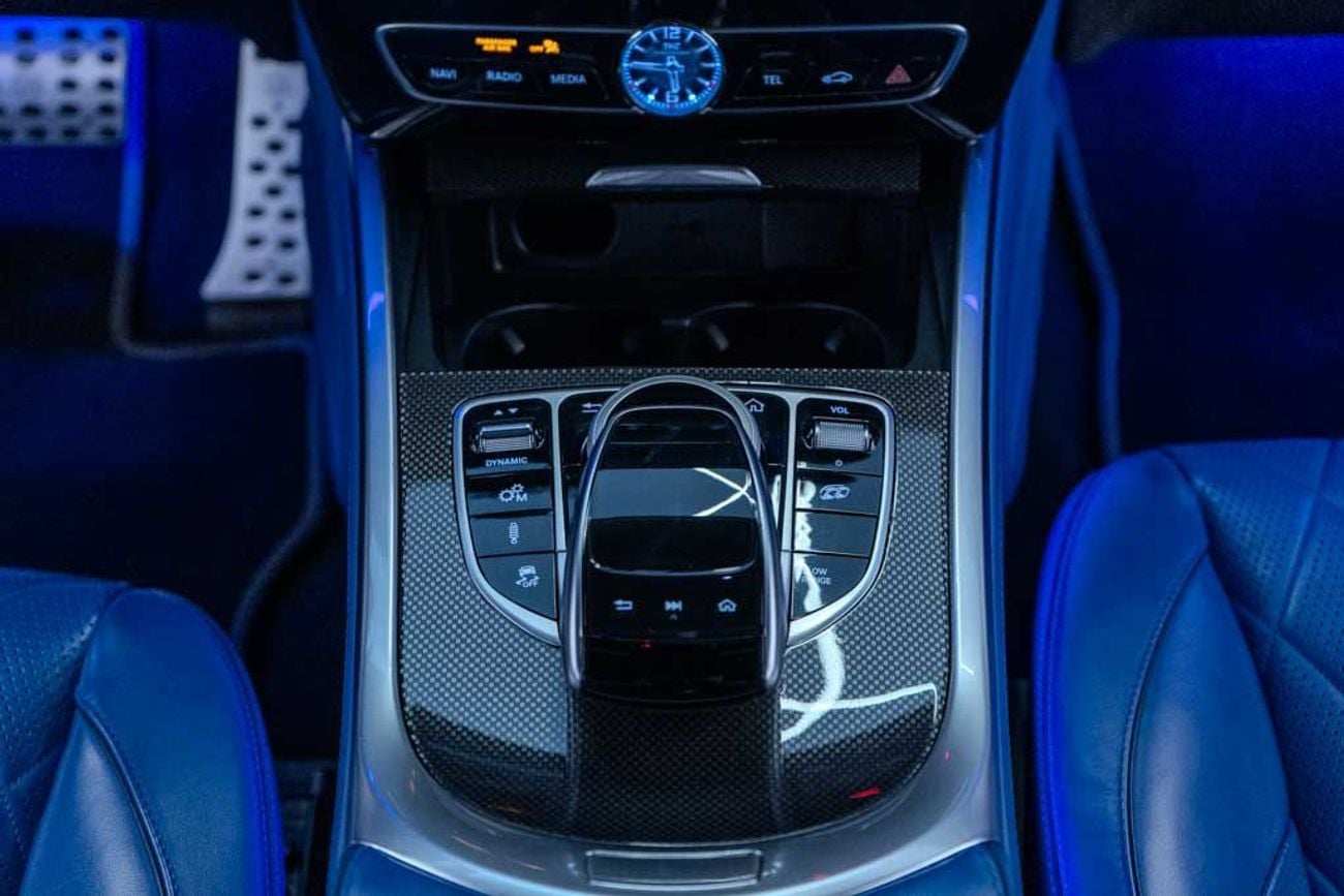 Mercedes Benz Brabus 2021 Mercedes G63 Brabus 700, Original With Certificate, Fully loaded, Excellent Condition, European