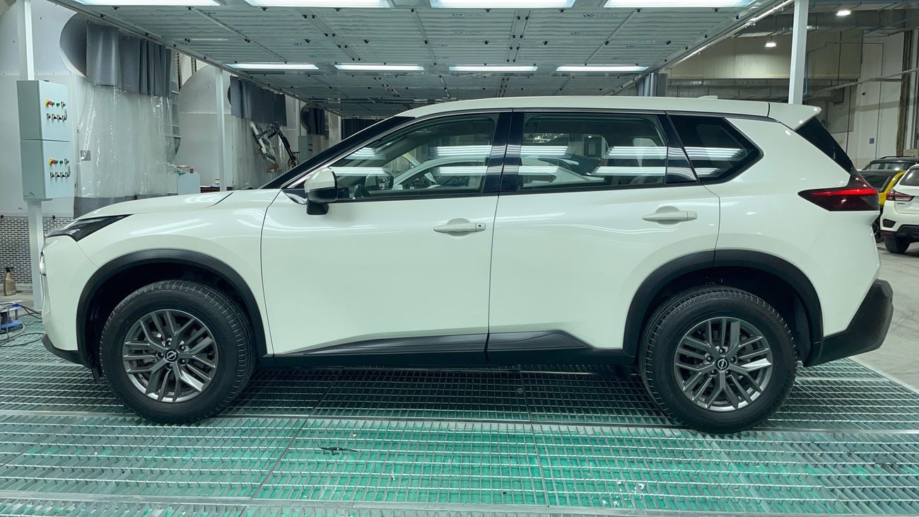 نيسان إكس تريل 2023 S | AED 978/Month | 0 DP | 30 Day Return | Warranty