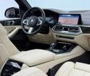 BMW X5 40i M Sport 3.0L 2019 BMW X5 xDrive40i M-Sport, Warranty, Full BMW Service History, Excellent Condit
