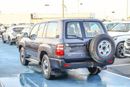 Toyota Land Cruiser toyota land cruiser GX 4.5L 2004 model patrol manual