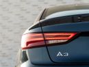 أودي A3 40 TFSI S-Line 1.8L