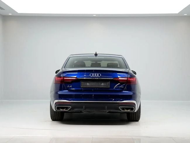 Audi A4 35 TFSI S-LINE, миниатюра 26