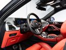 BMW X6M Competition 4.4L 2025 BMW X6M Competition, 4.4 TC V8, AWD, 617bhp, 8 Speed Auto