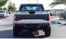 Ford Raptor F 150 3.5L Ecoboost