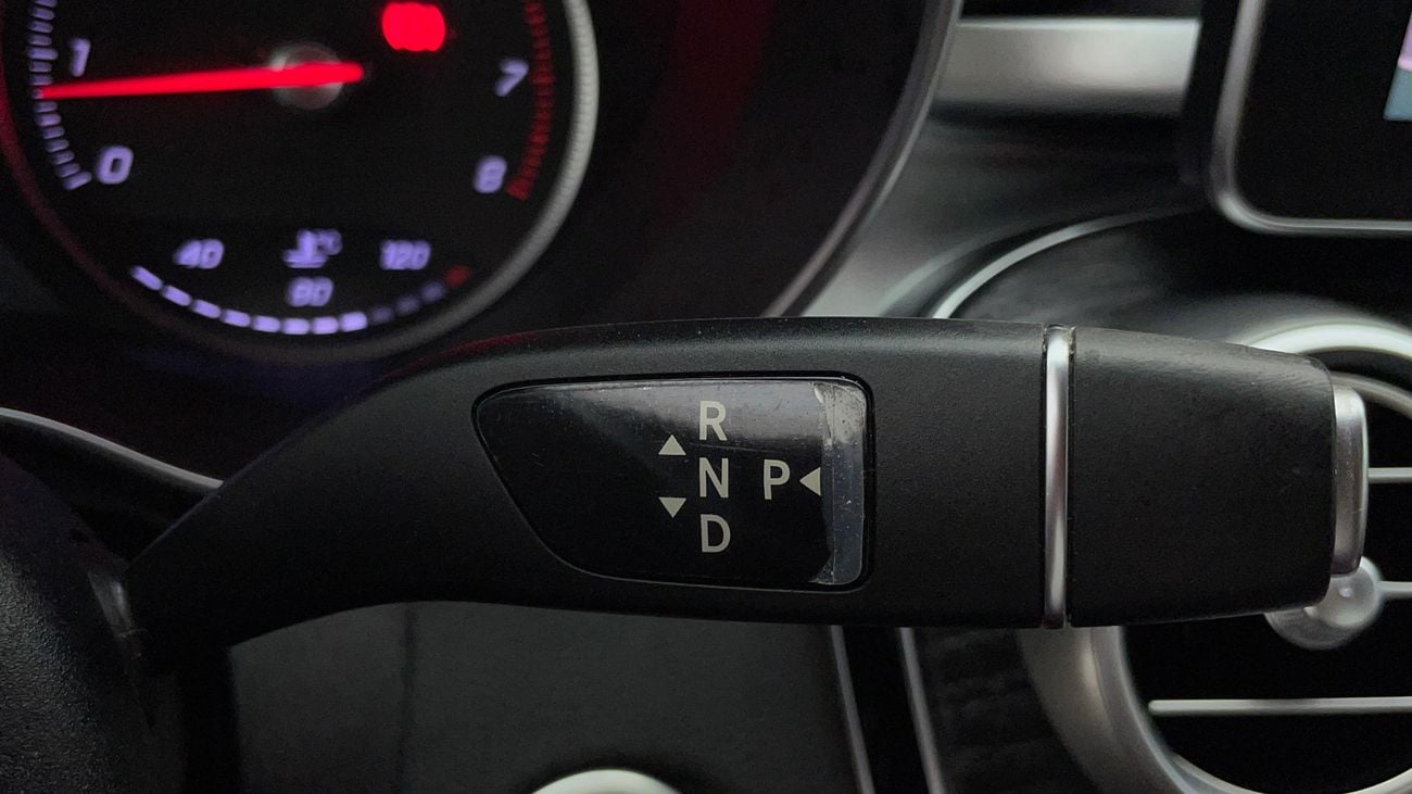 Mercedes-Benz C 200 AMG PACK 2 | Zero Down Payment | Free Home Test Drive