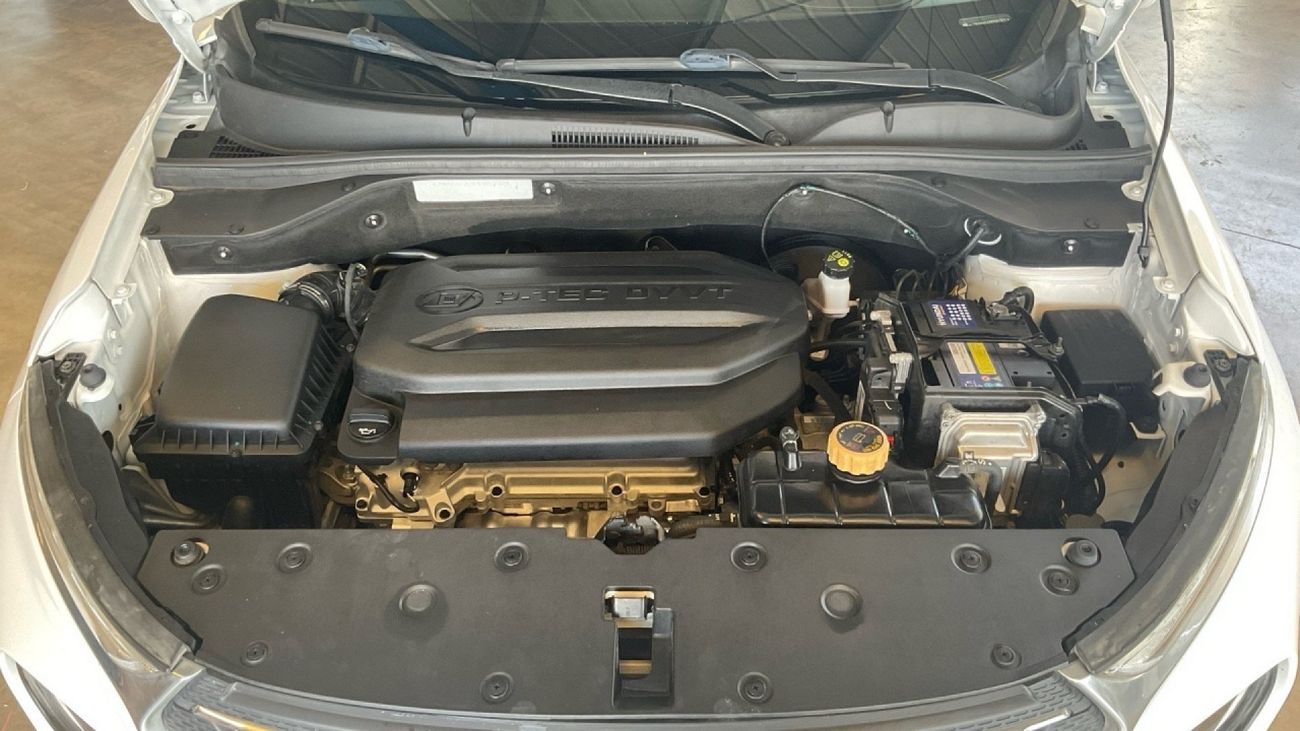 Chevrolet Groove 1.5 LT CVT 16 ALW | Guaranteed Warranty | 0 Down Payment