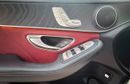 Mercedes Benz C200