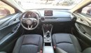 Mazda CX-3 GS Full Service History GCC 2.0L 2019