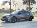 Honda Civic Sport 1.5L
