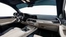 BMW X7 XDrive50i - 2019 - GCC Specs