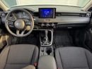 Honda HRV LX