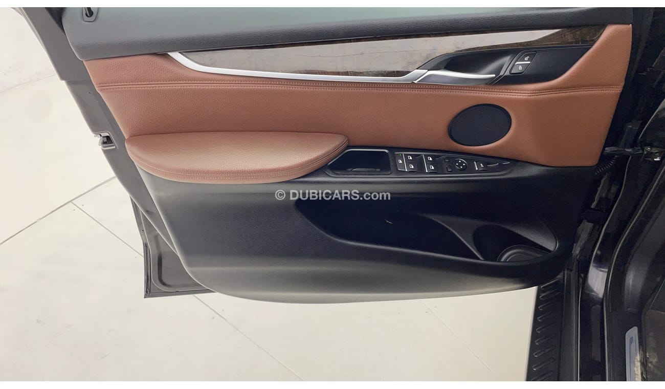 BMW X5 XDRIVE 50I 4.4 | Zero Down Payment | Free Home Test Drive