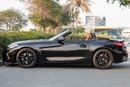 بي أم دبليو Z4 sDrive 30i M Sport package 2.0L