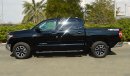 Toyota Tundra 2020 Crewmax SR5, 5.7 V8 0km w/ 5Yrs or 200,000km Warranty from Dynatrade + 1 Free Service