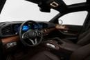 Mercedes Benz GLE450 4MATIC