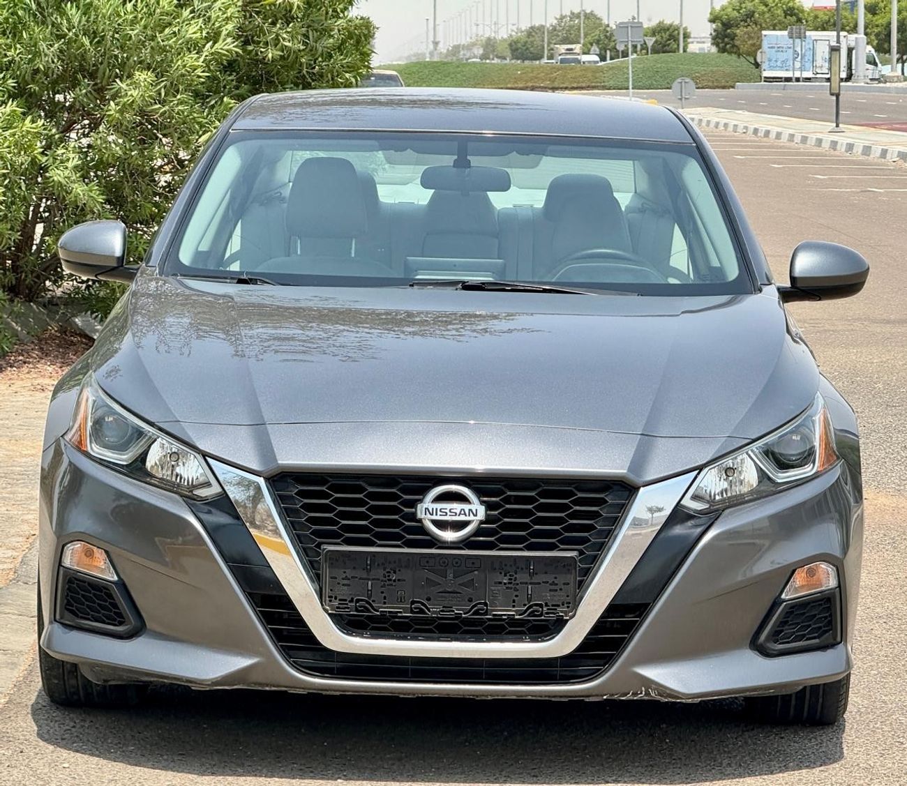 نيسان ألتيما S