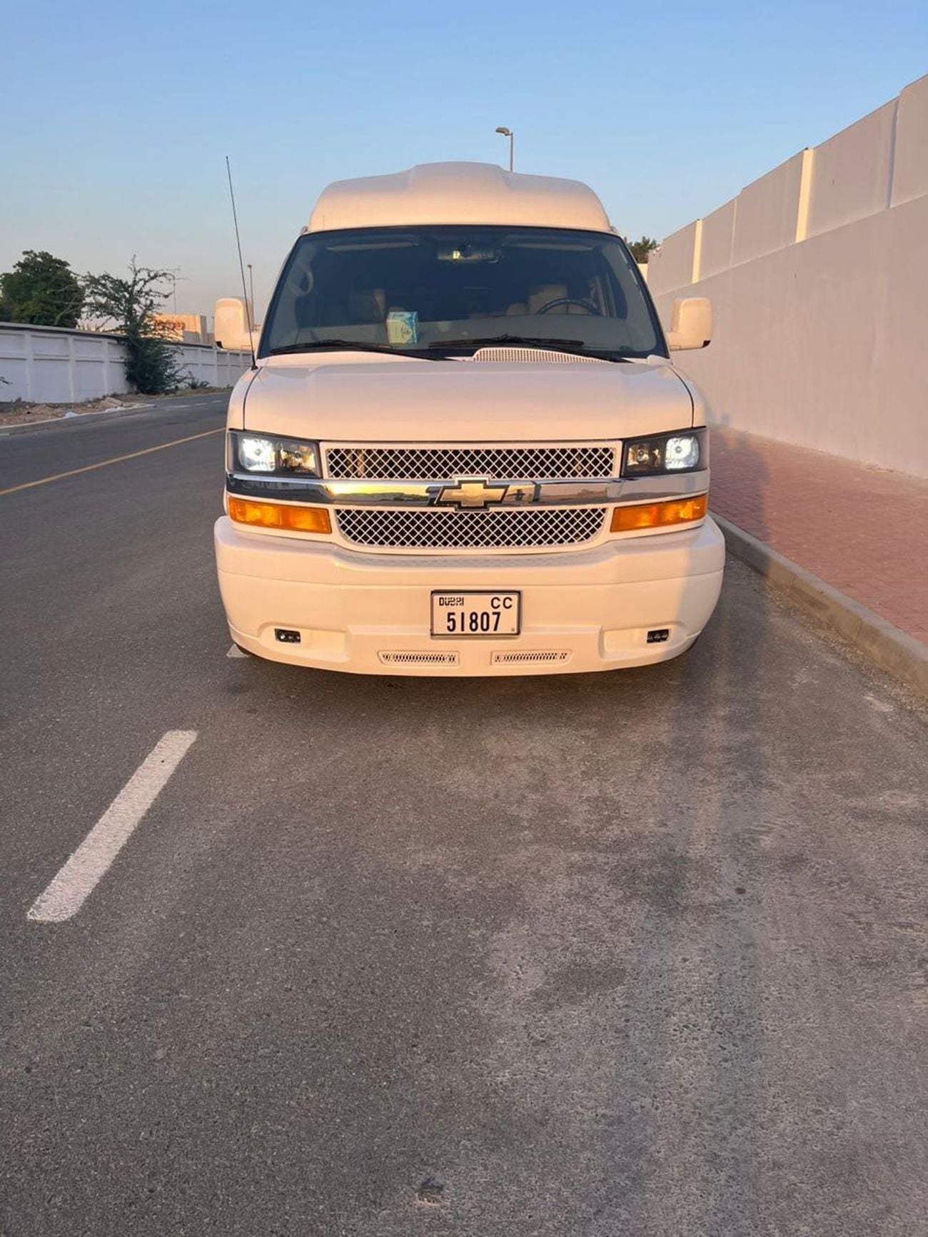 Chevrolet Express LIMITED EDITION - SPORT EXCELLENT CONDITION