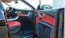 Audi Q8 2020 Quattro , 3.0L V6, 55TFSI, 0km with 3 years or 100,000km Warranty-الابيض متوفر