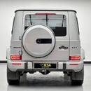 Mercedes-Benz G 63 AMG 2023 Mercedes Benz G63 AMG, 2028 Mercedes Warranty, 2027 Mercedes Service Contract, Mercedes Full Se