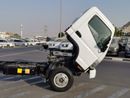 Mitsubishi Fuso Canter / DIESEL / SHORT  CHASSIS / LOT#5307