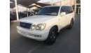 Lexus LX 470