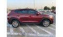 Hyundai Tucson 2016 HYUNDAI TUCSON MID OPTION FRESHLY IMPORTED VEHICLE FROM AMERICAN CLEAN INSIDE AND OUT NO ISSUE 