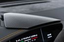 Lamborghini Huracan 5.2L V10 Naturally Aspirated Engine