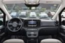 Mercedes-Benz Vito 2.0T Elite 7-seater