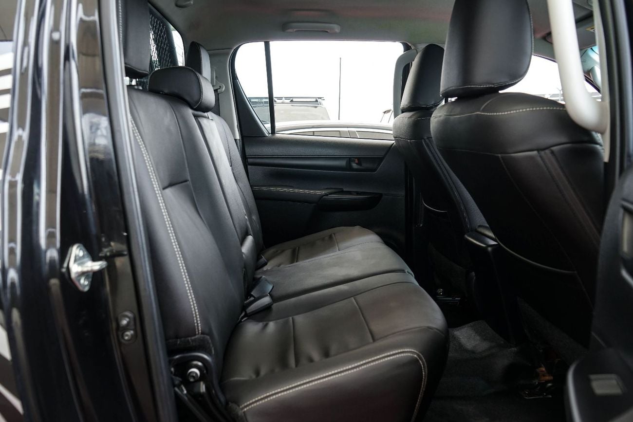 تويوتا هيلوكس