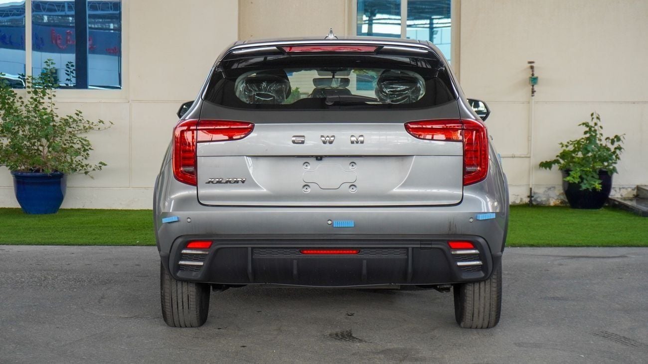 هافال جوليون BASIC  1.5L r (For Local plus 10%)