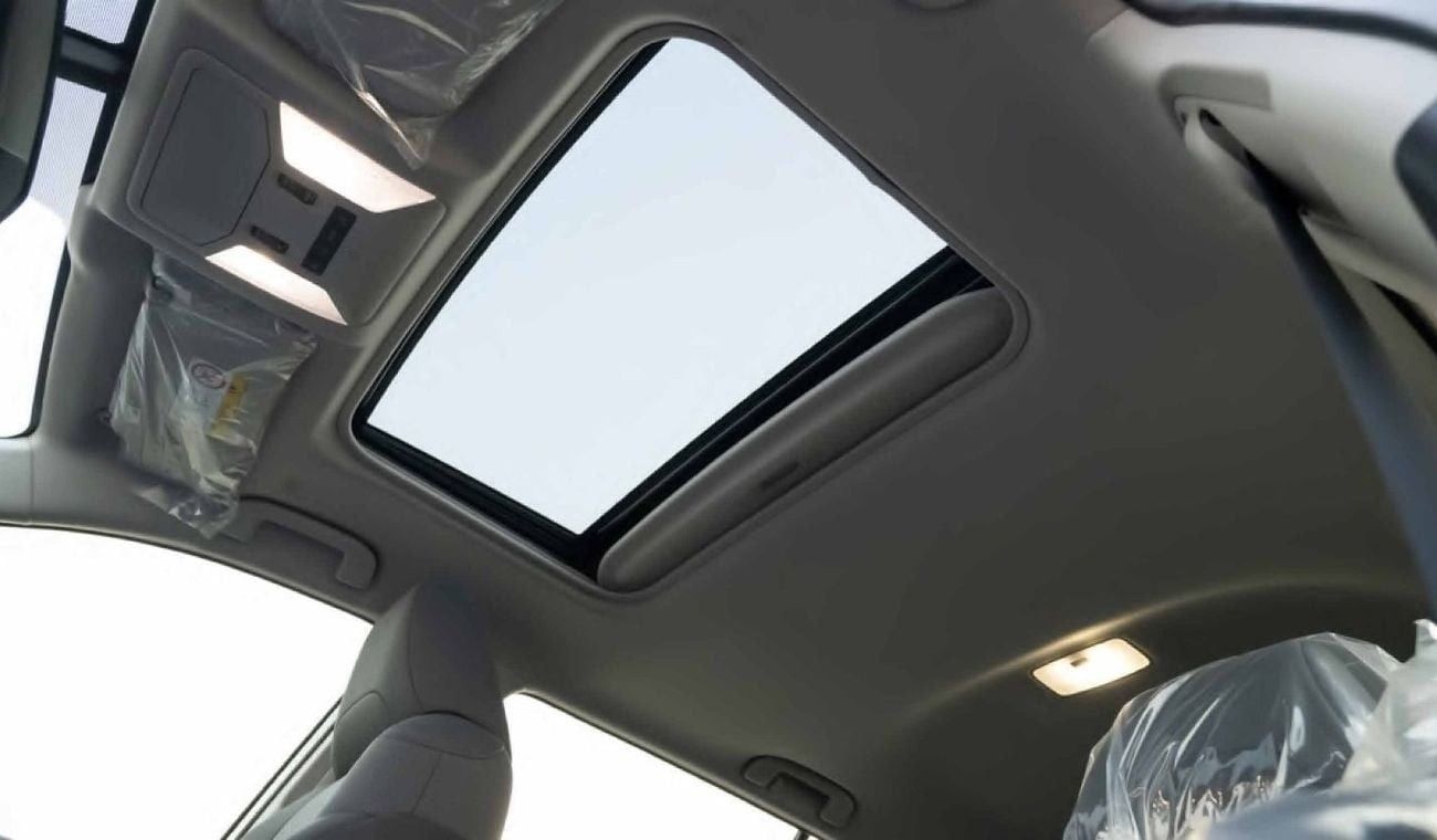 Toyota RAV4 2.5L Hybrid